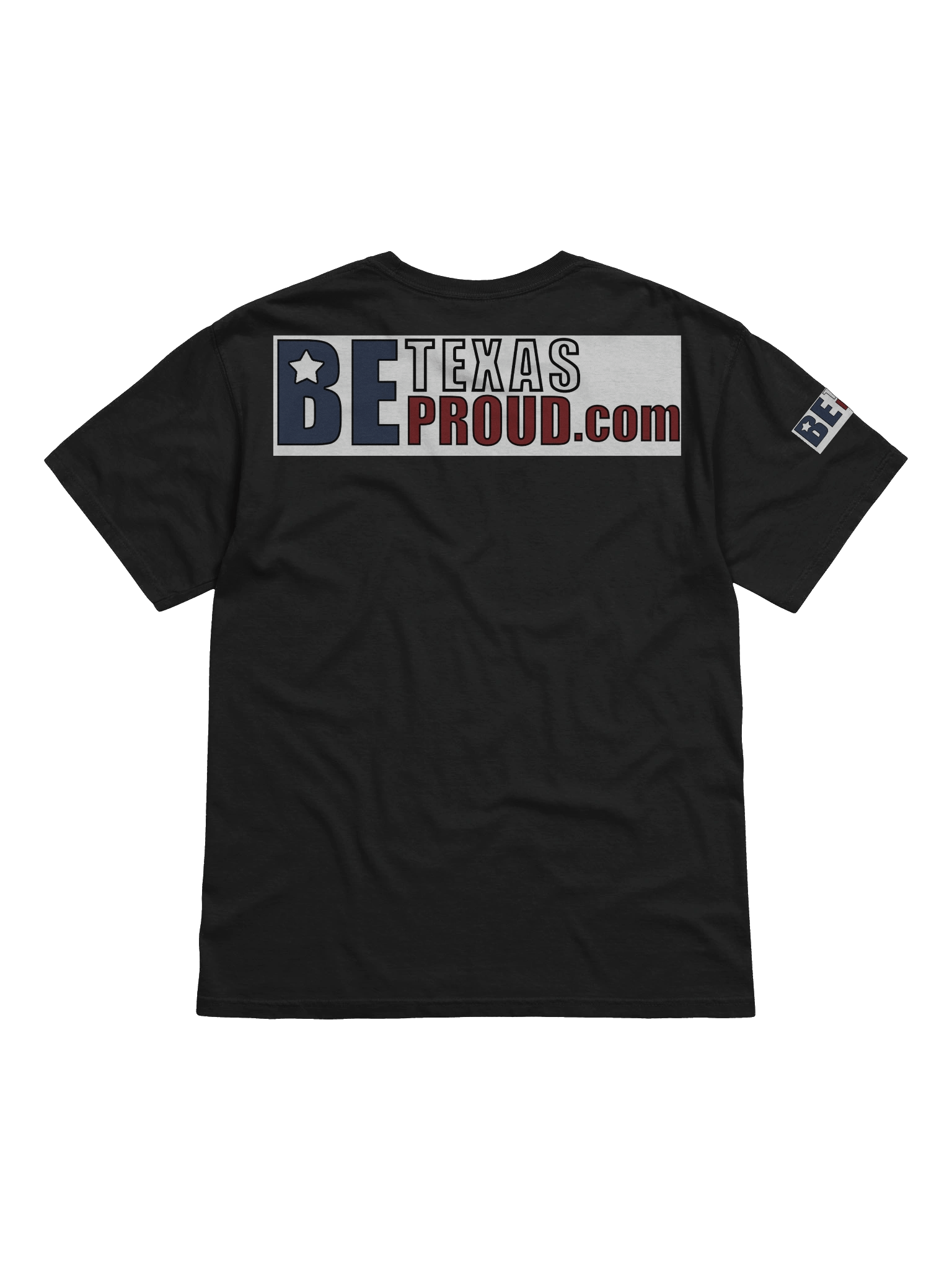 Texas Star Comfort Tee product image (2)