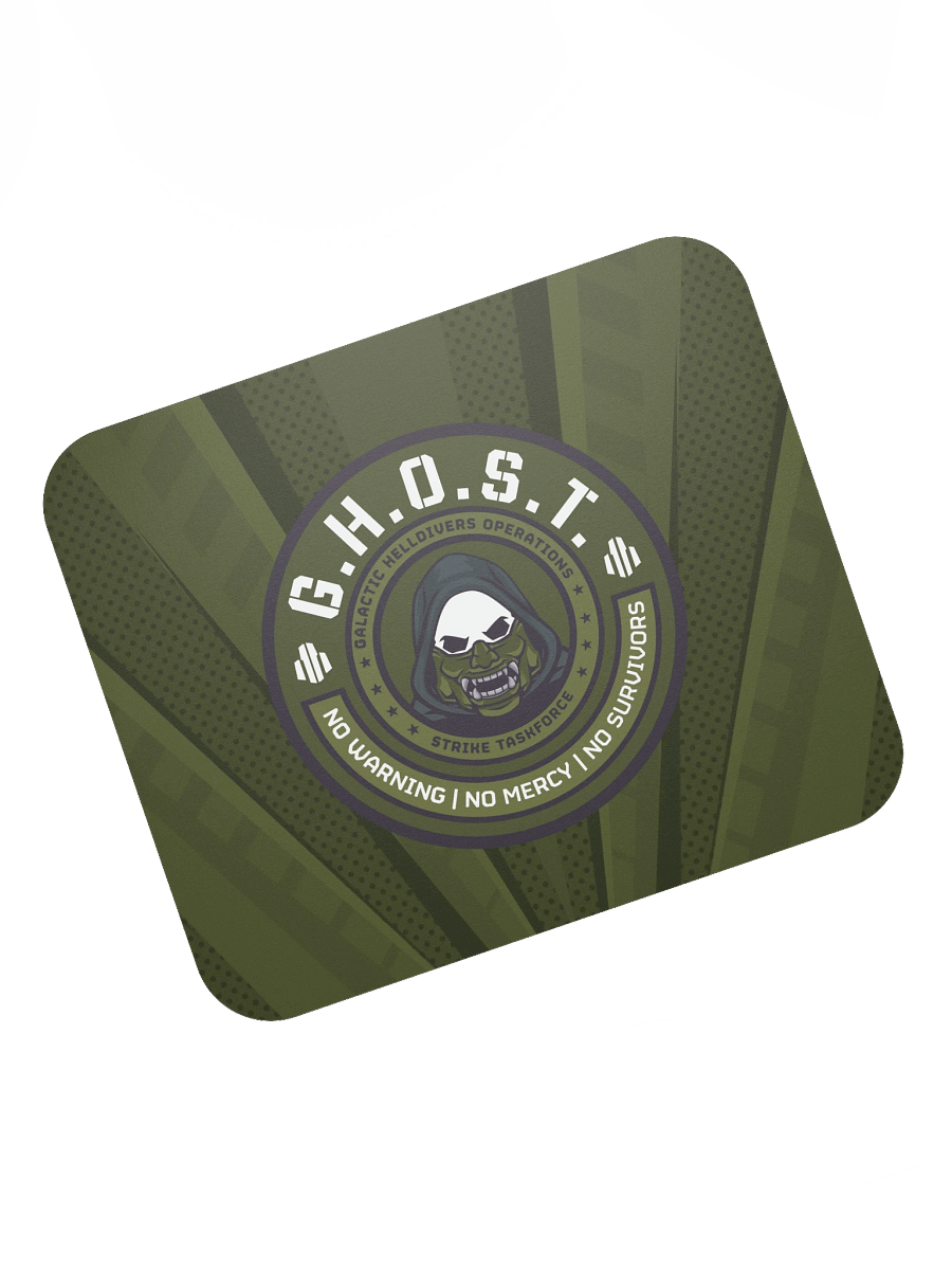 GHOST Mouse Pad 5 product image (1)