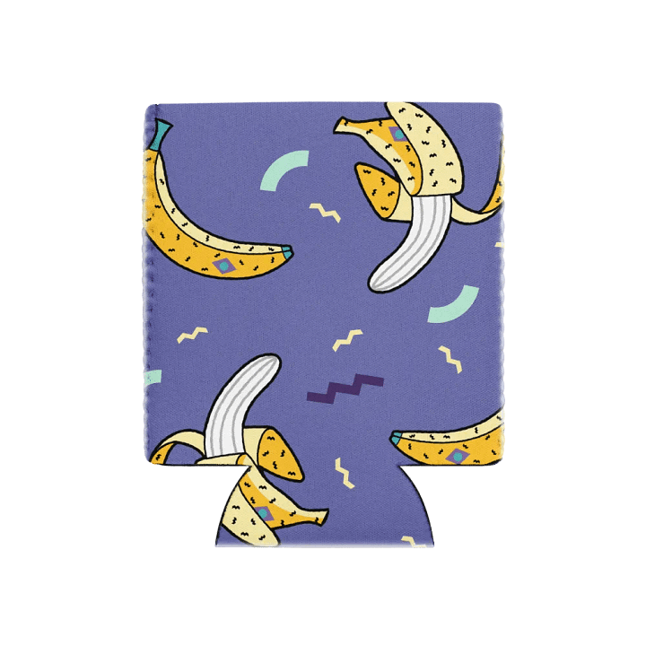 Banana Breeze Can Cooler product image (3)