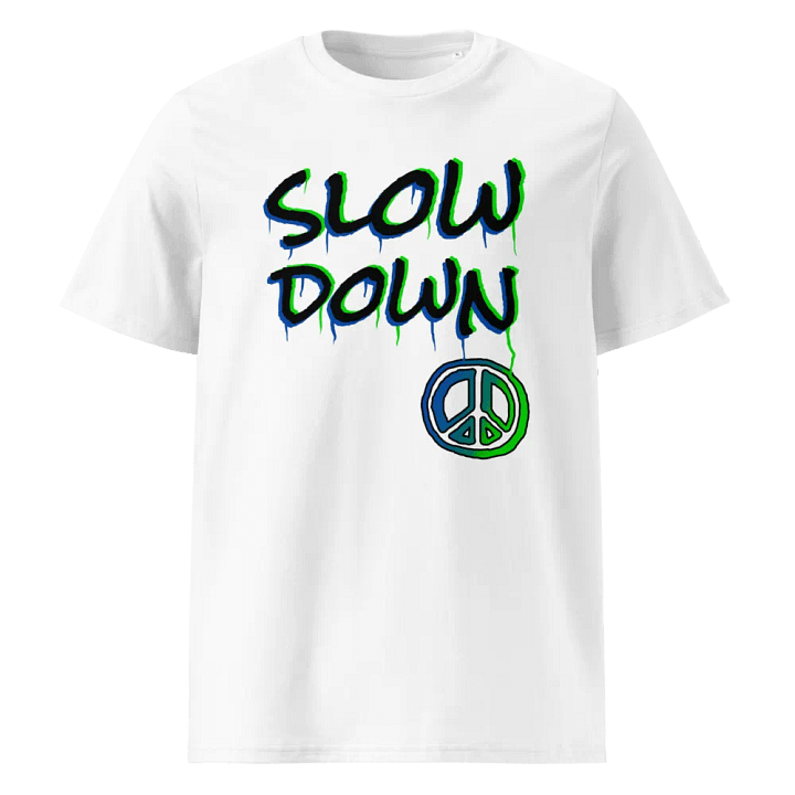 Slow down product image (5)