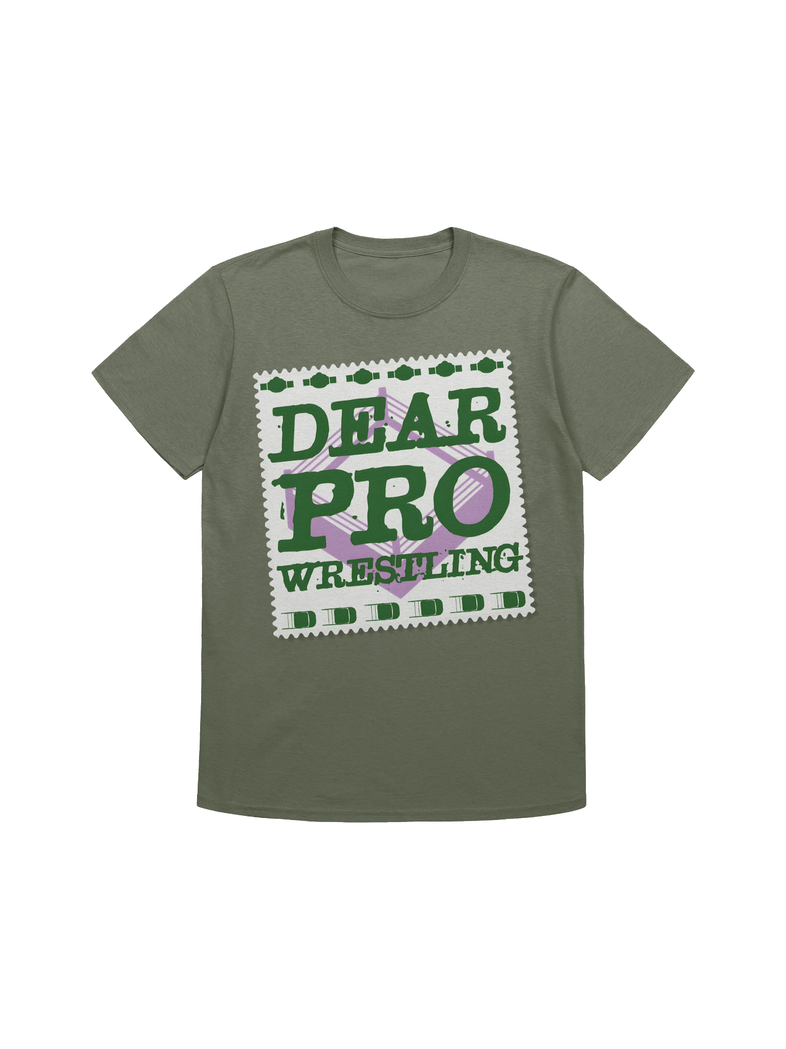 Dear Pro Wrestling product image (2)