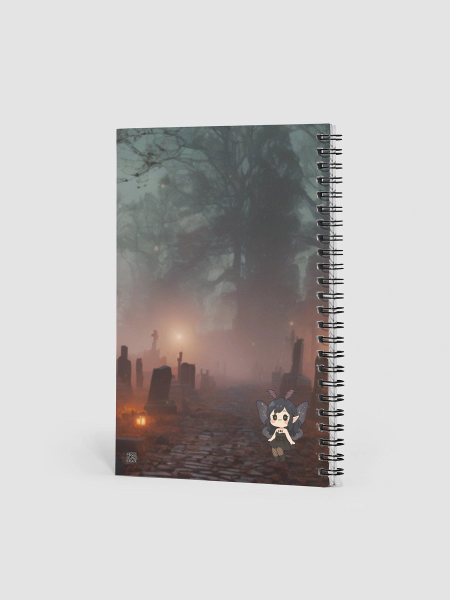 Moonii Notebook product image (2)