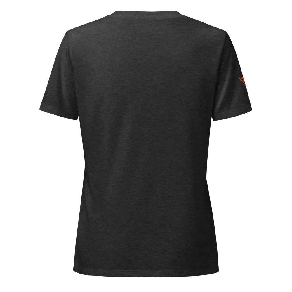 Speakeasy Sprits Women's Circle Logo T-Shirt product image (5)