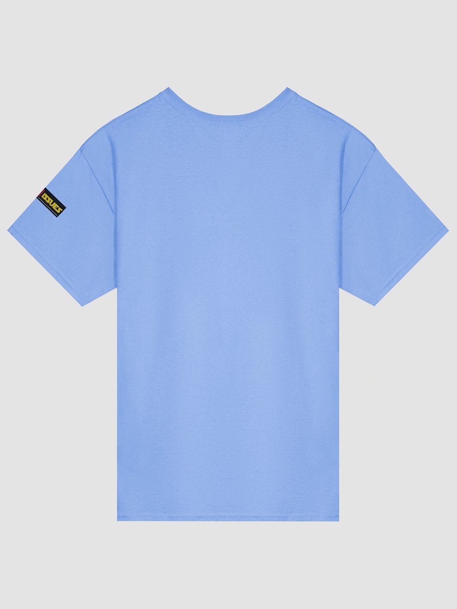 Groovy Ash Quote Tee product image (13)