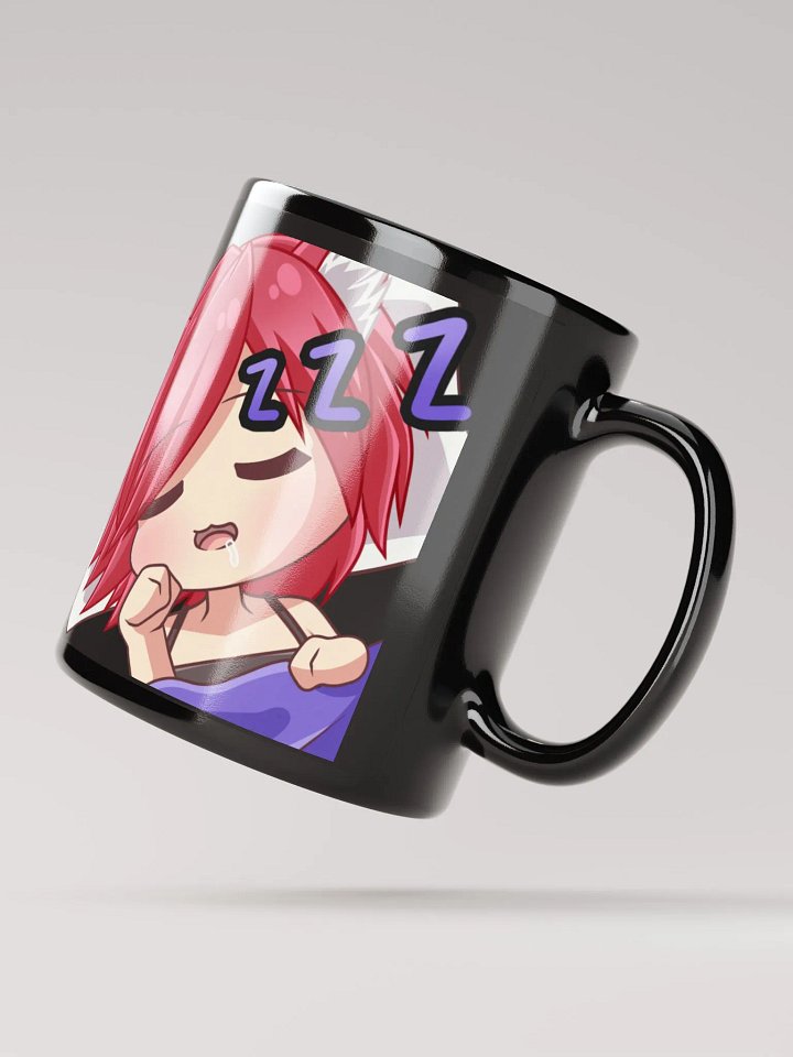 Neo Sleepy Time Mug product image (2)
