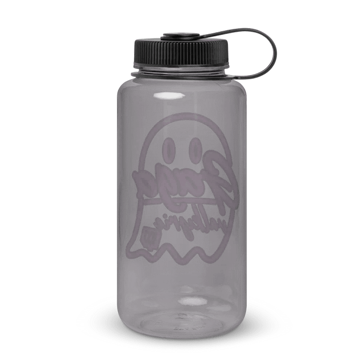 Gagavalkyrie Water Bottle product image (2)