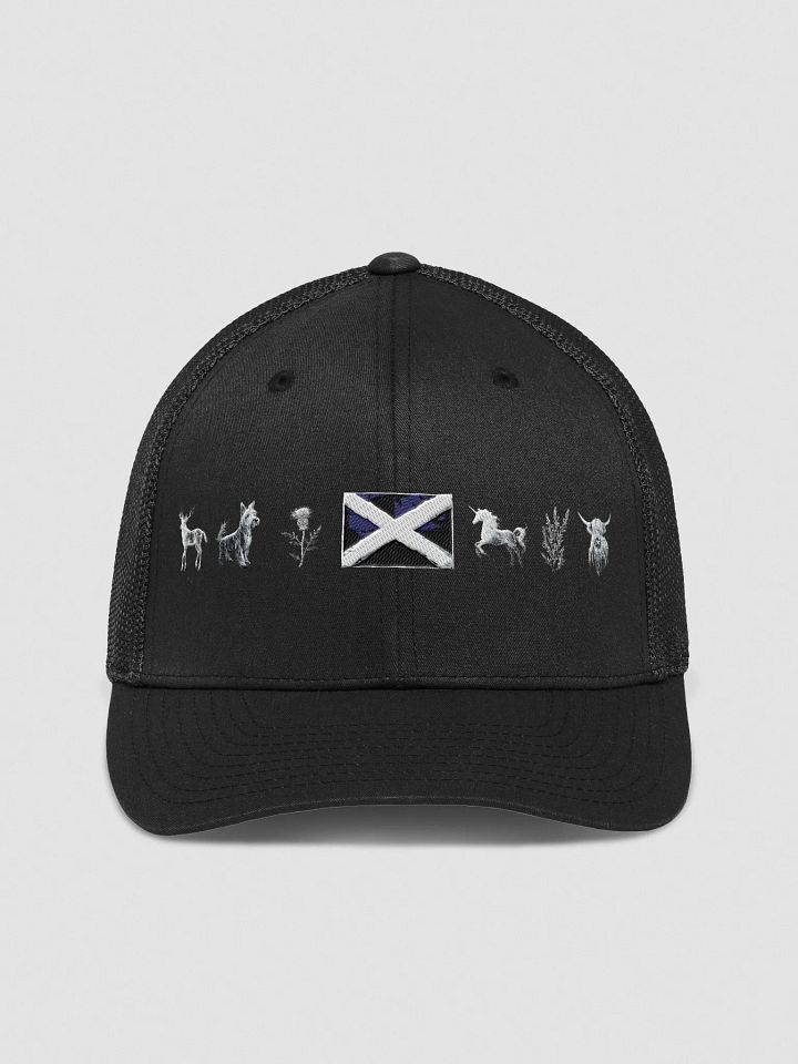 Gallus Hats - Scottish Icons product image (1)