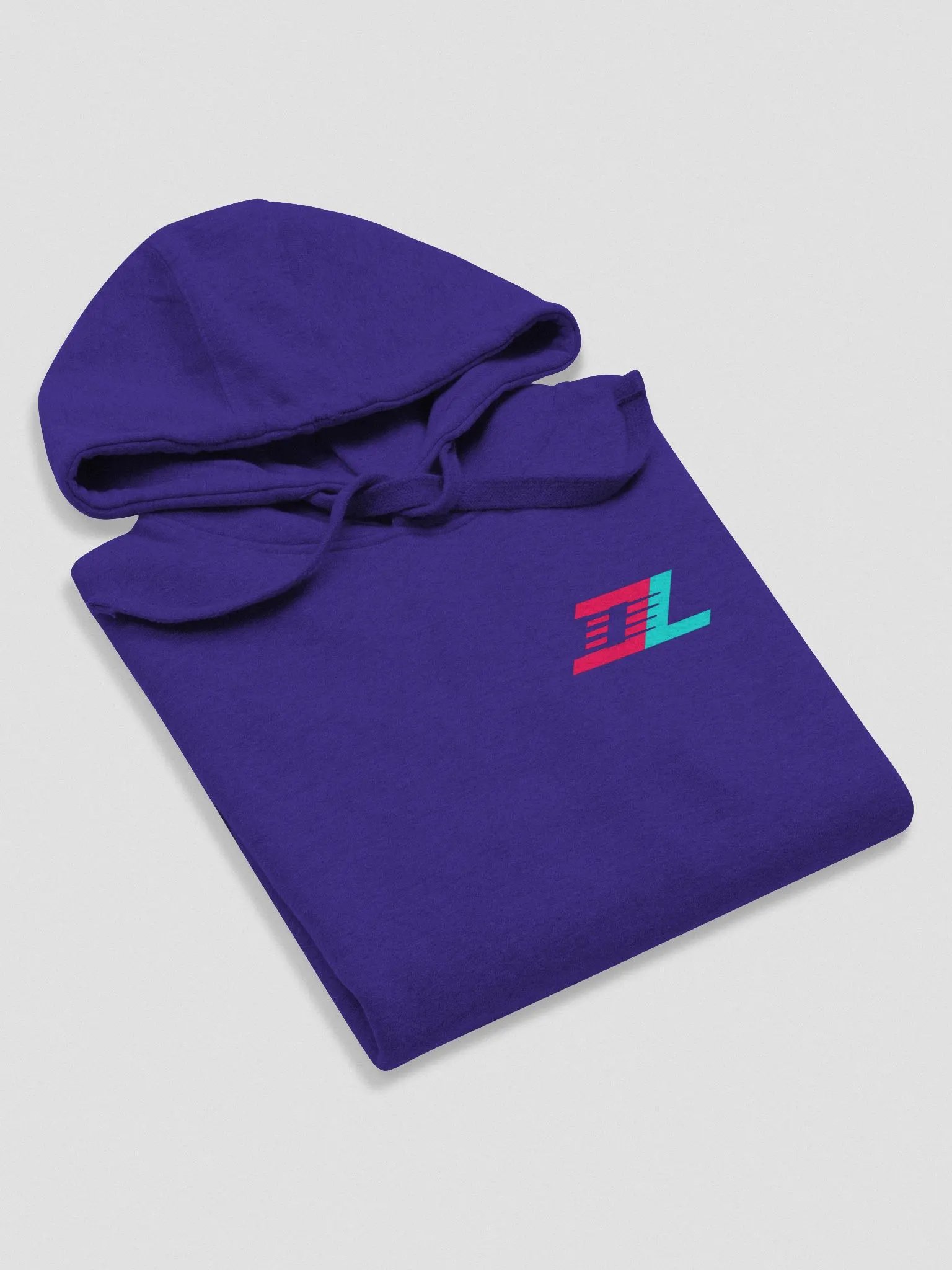 Dadlife Heavy Hoodie product image (6)