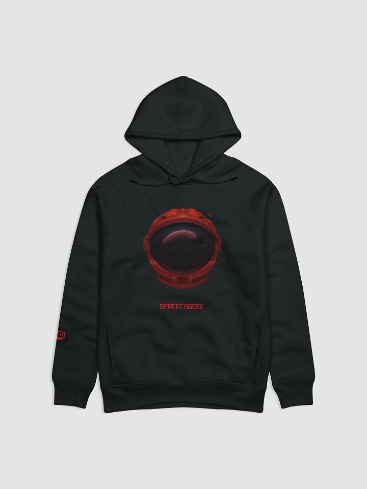 Spacecaseee Nation Sweater product image (1)