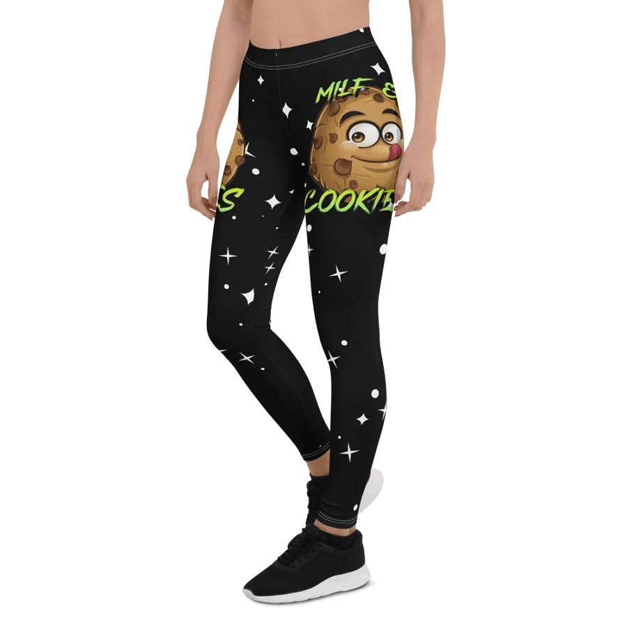 milf and cookies pants product image (3)