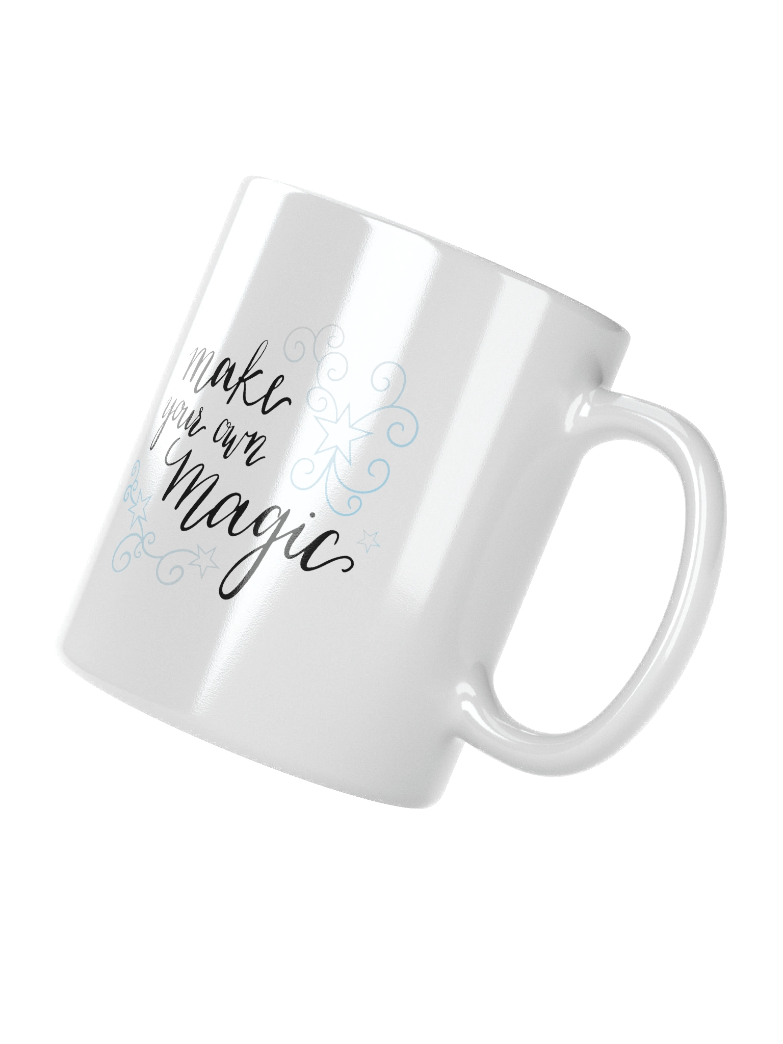 Make Your Own Magic Mug product image (3)
