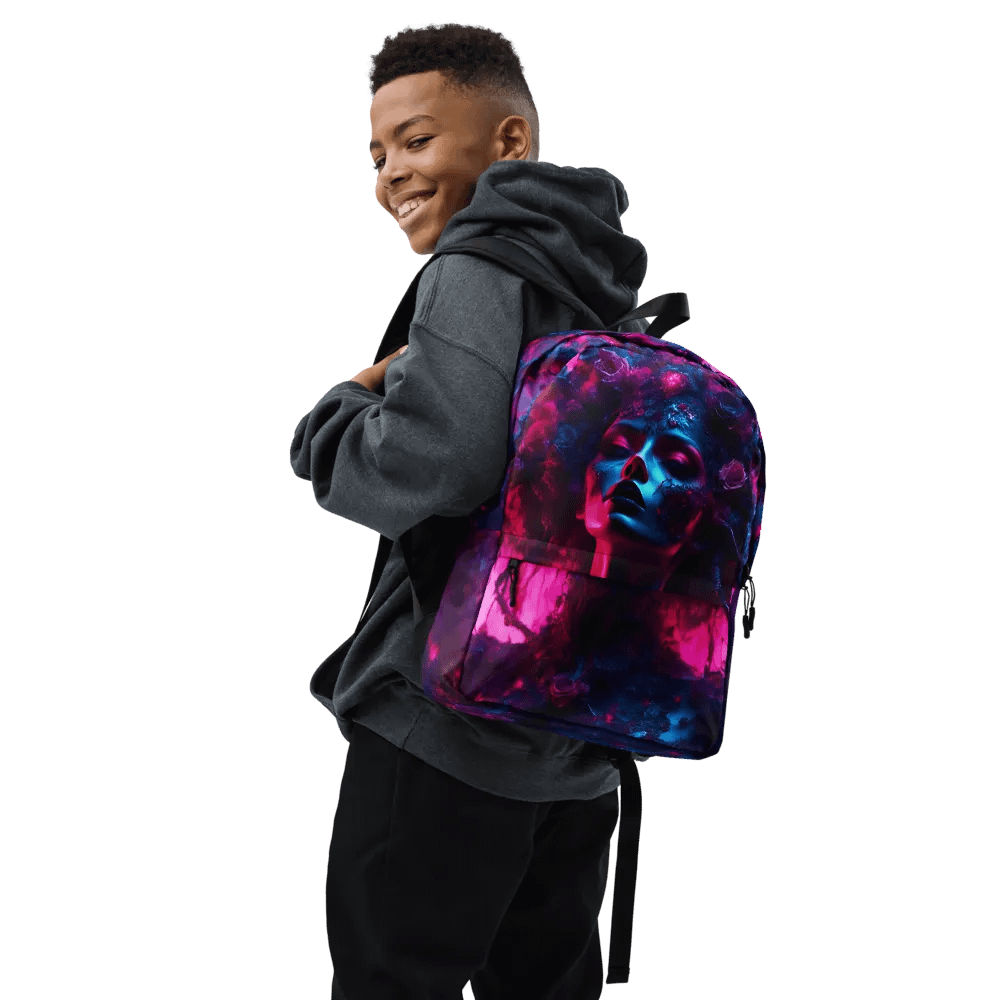 "Keely" Backpack product image (7)