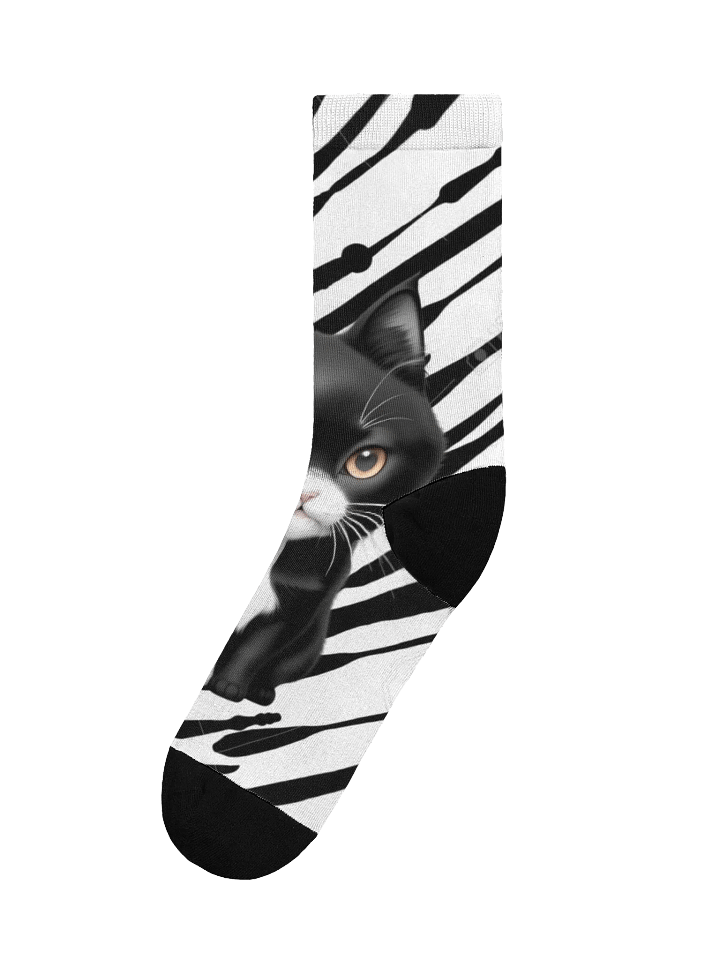 Buddy Socks product image (1)