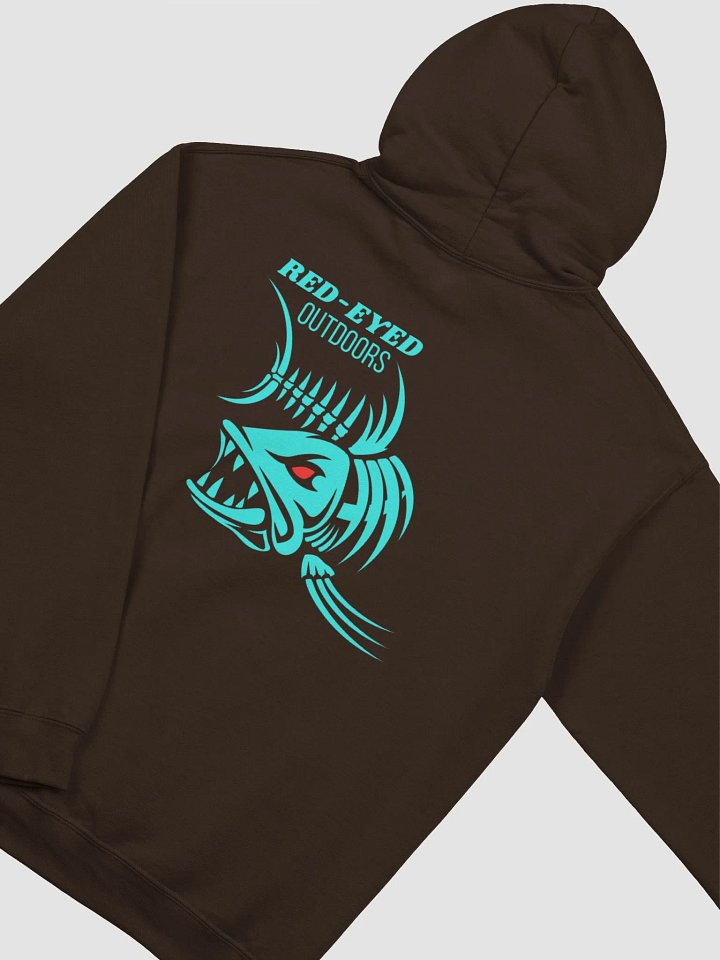 Blue Bones Hoodie product image (5)