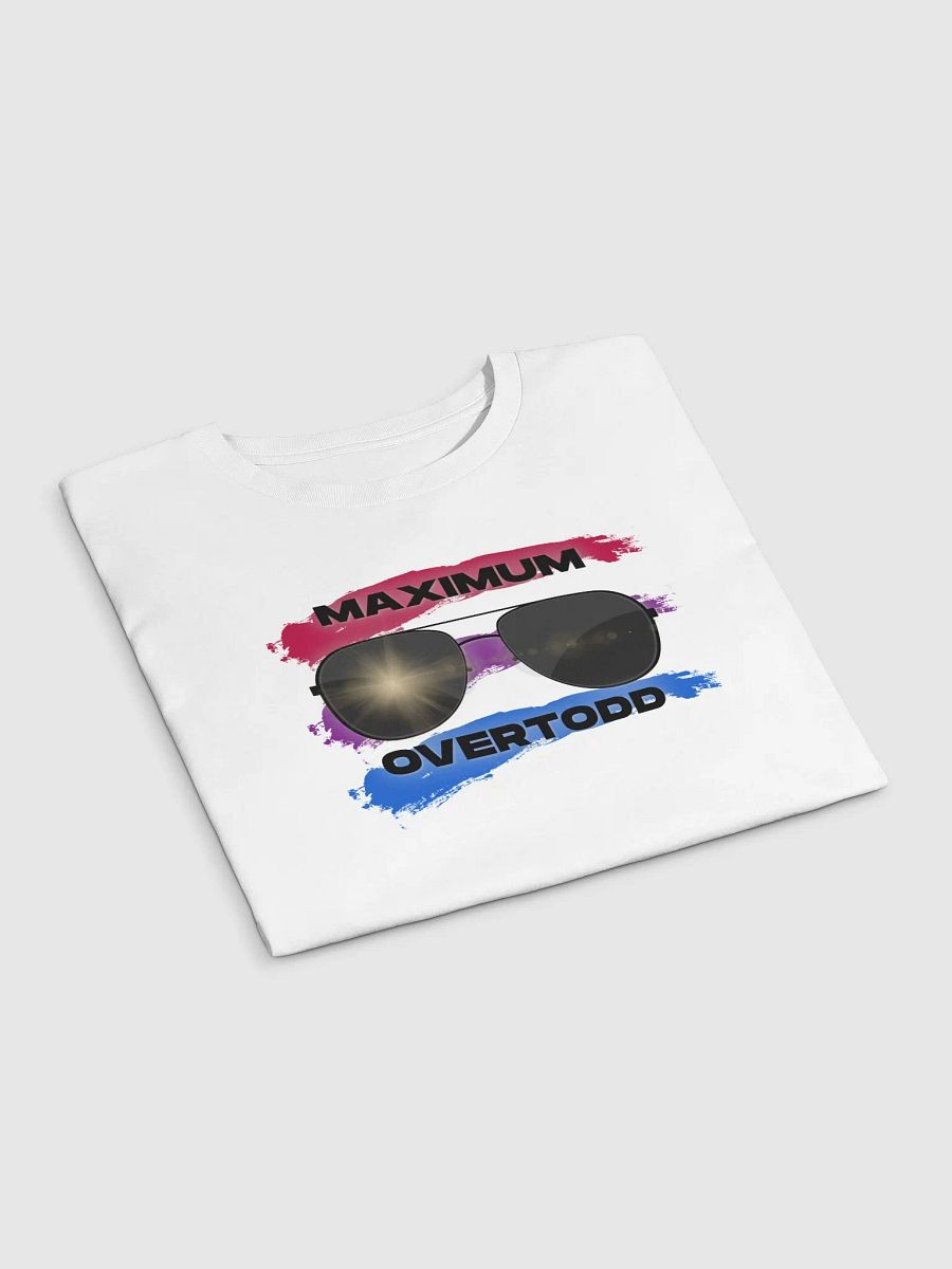 MAXIMUM OVERTODD CROP product image (3)
