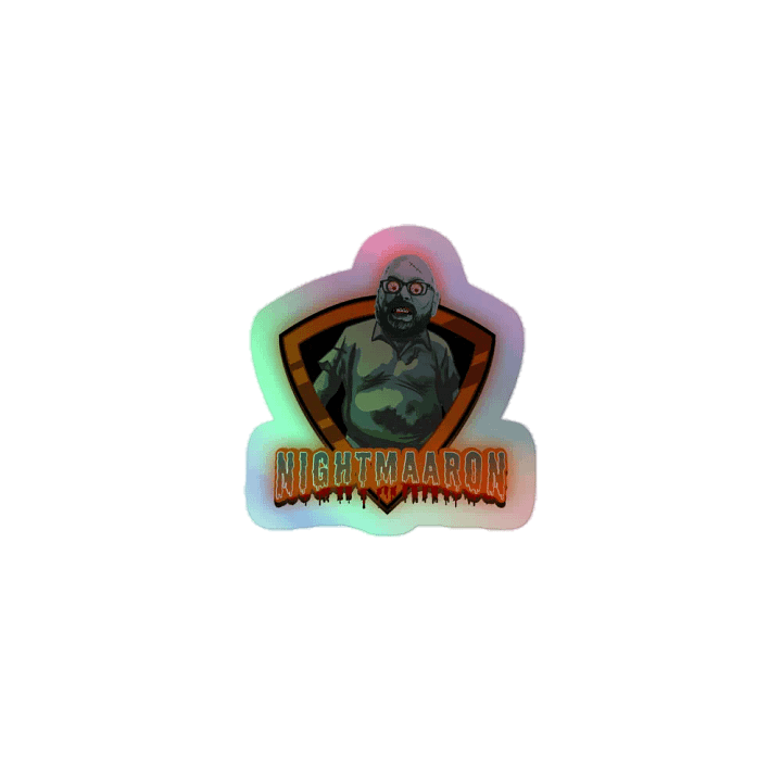 Holographic Stickers product image (1)