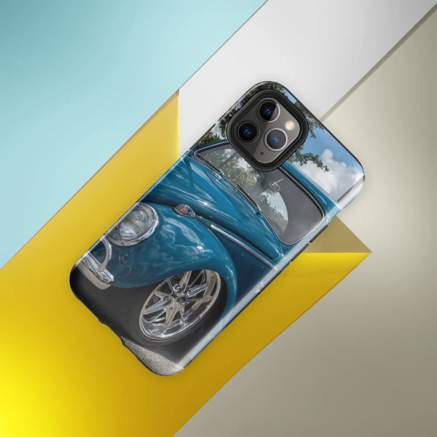 Handpicked Car Design Phone Case - Stylish Protection for Your Phone product image (33)