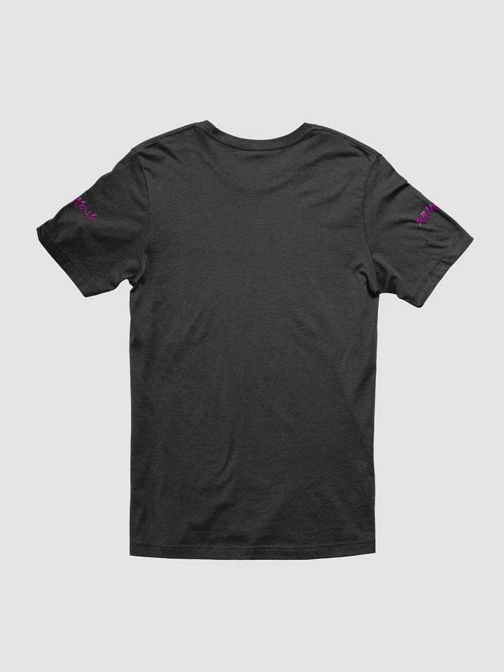 Kush Hub Logo Tee product image (2)
