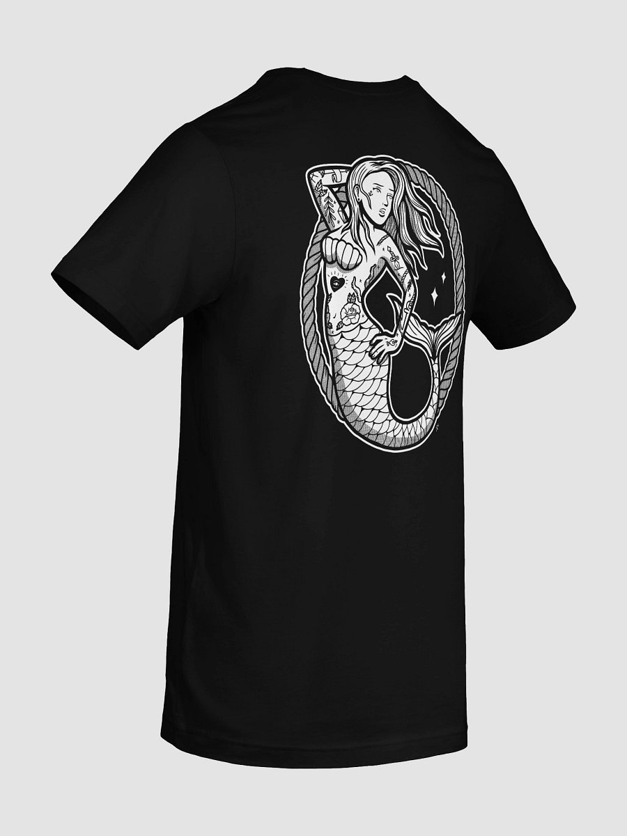 Mermaid shirt product image (48)