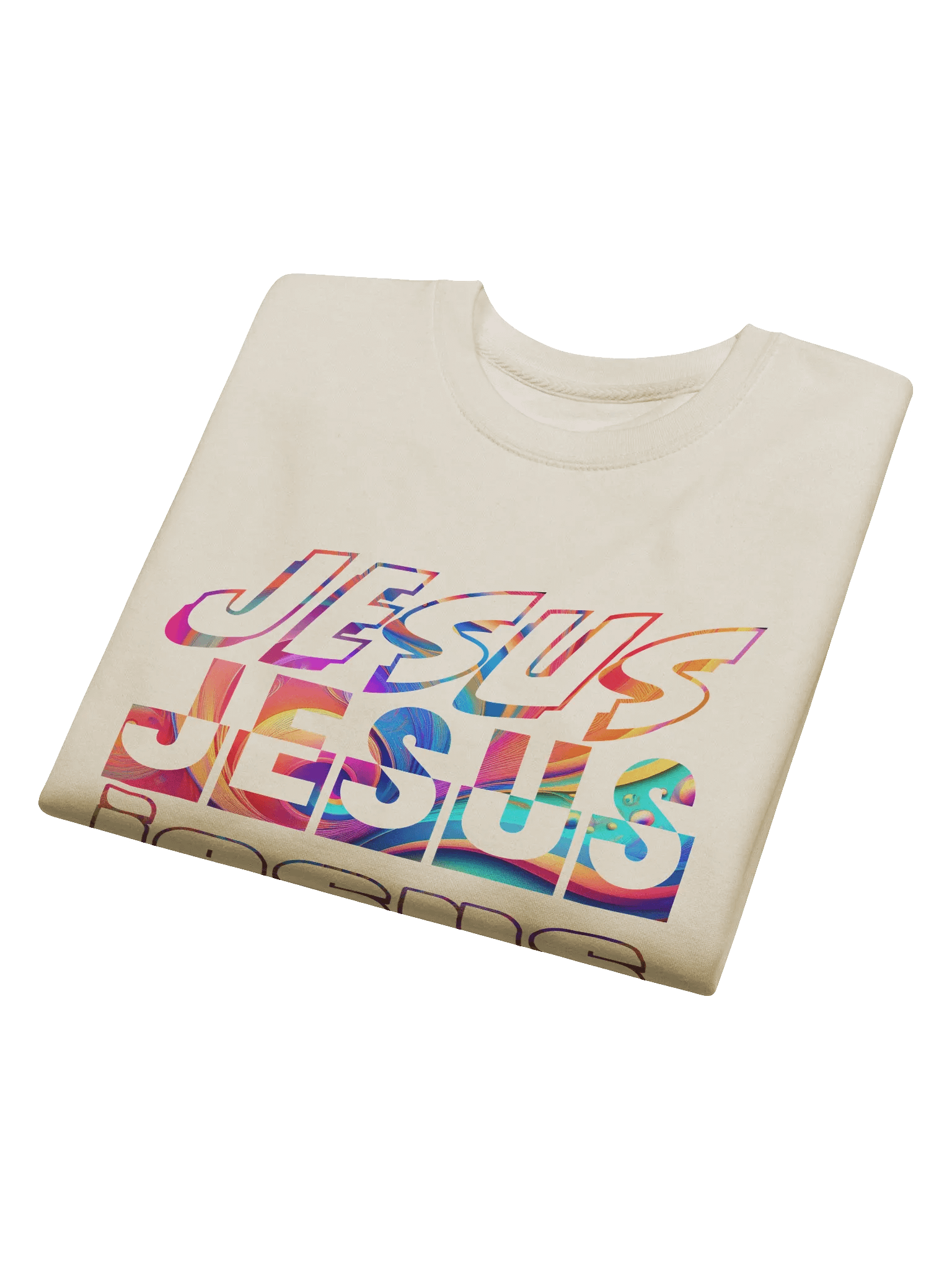 The Name of Jesus Collection - Cotton Heritage Premium Sweatshirt product image (38)