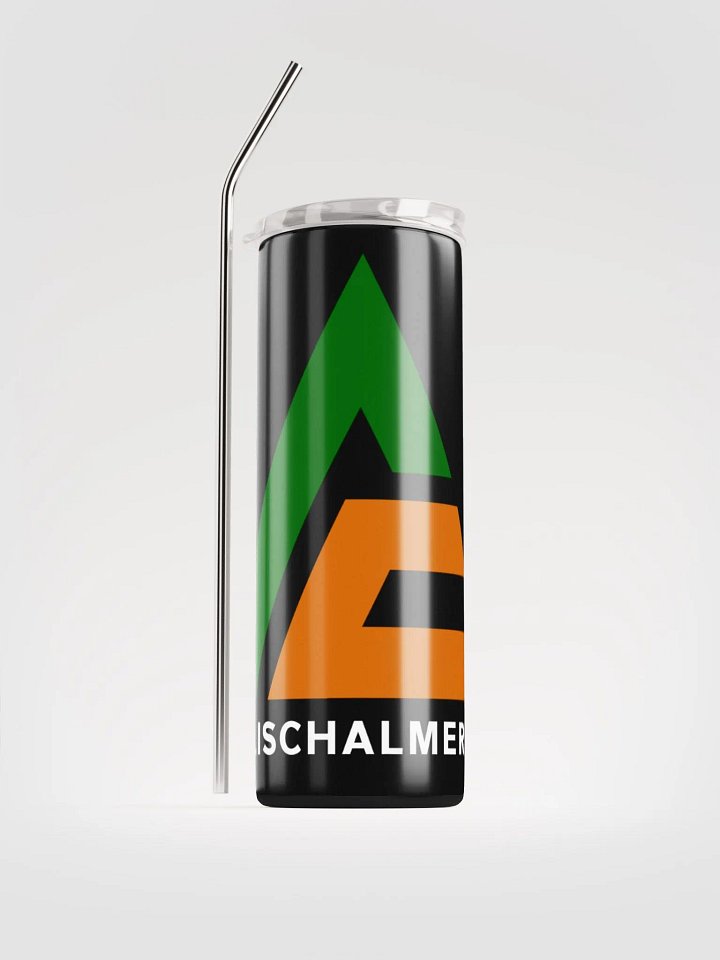 Logo Tumbler product image (1)