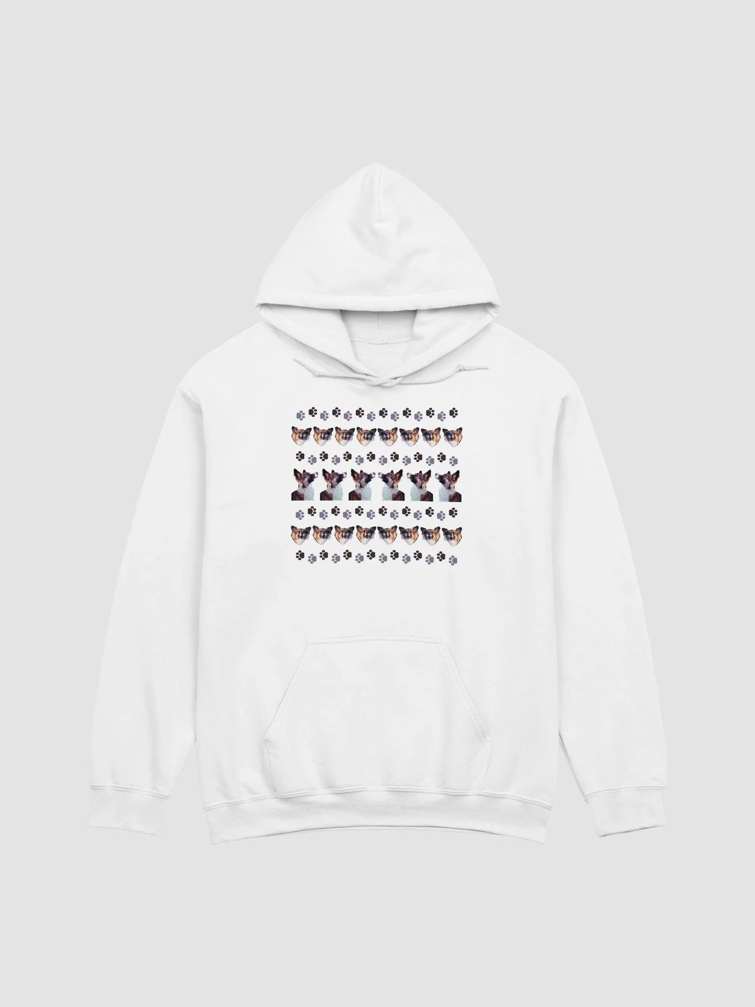 Haiku Hoodie product image (1)