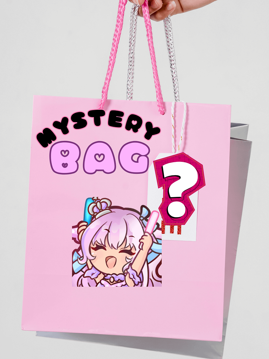 Blind Bags Happy Set Aivee's Grab Bag product image (1)