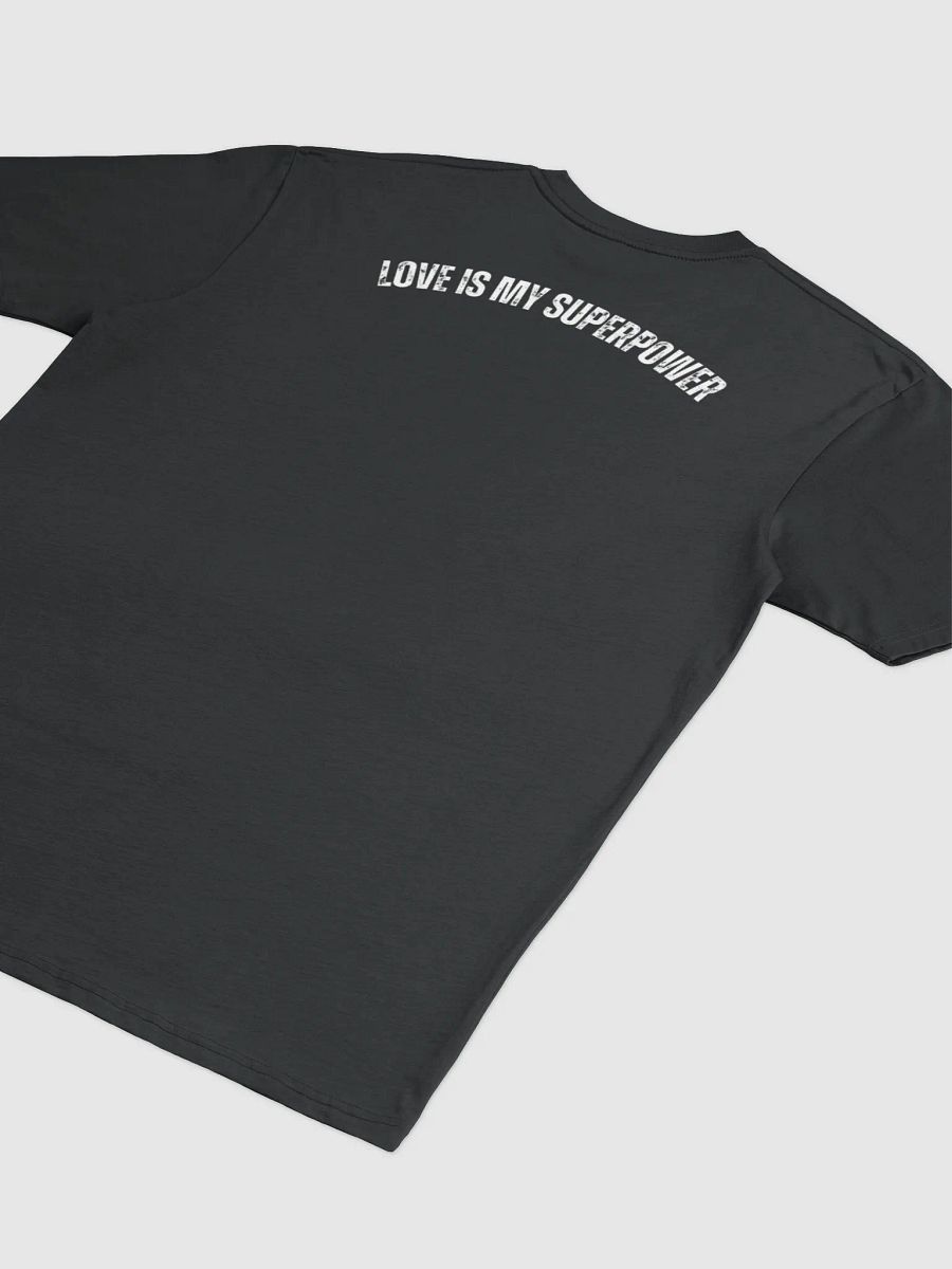 Superpower Love: Family Edition T-Shirt product image (4)