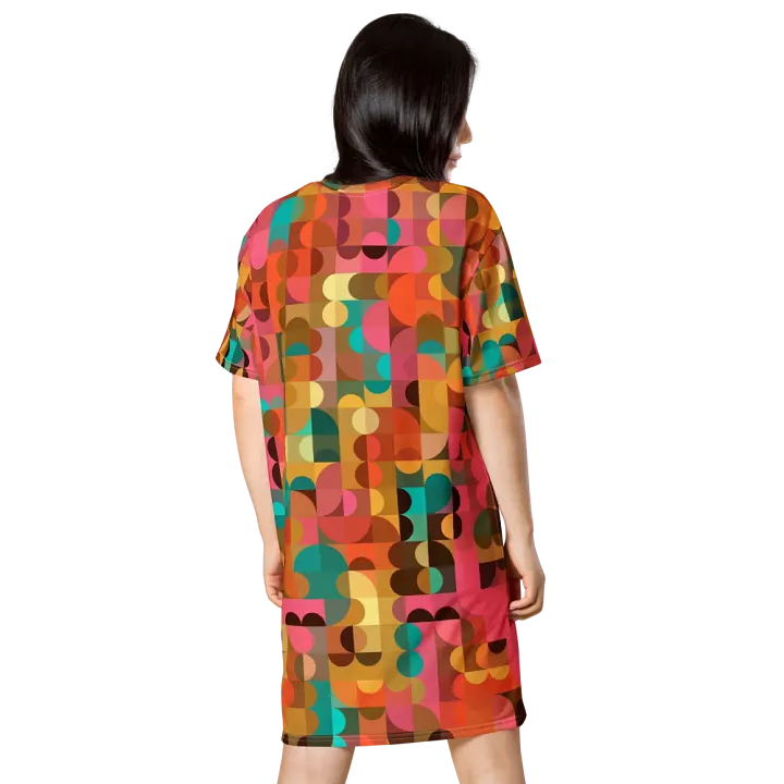 My Colorful Shape Obsession product image (2)