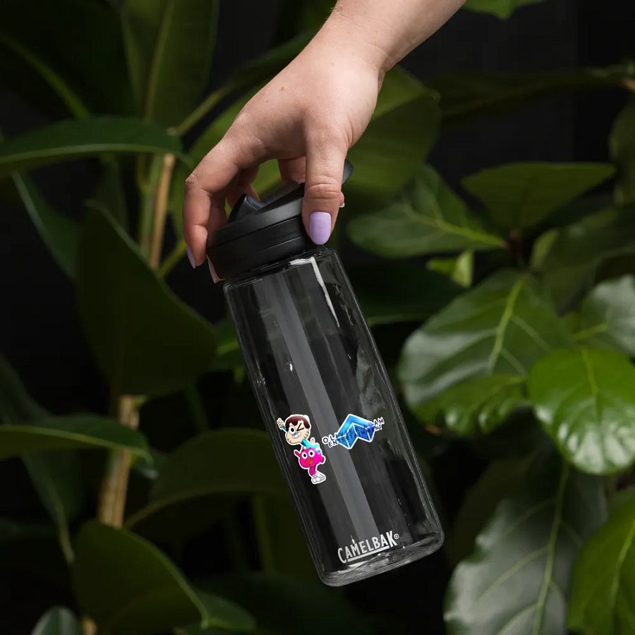 OlivierLLC Water Bottle product image (5)