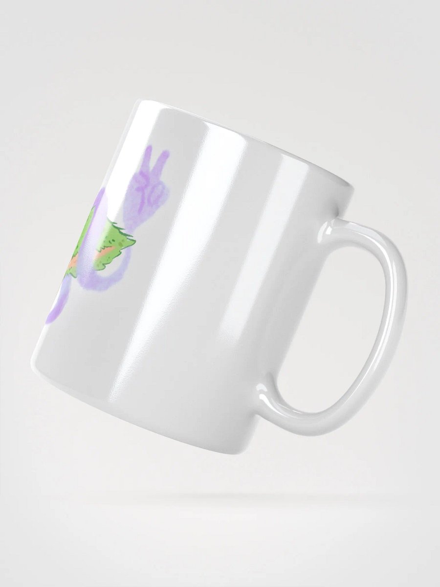 Kush Cow Mug product image (4)