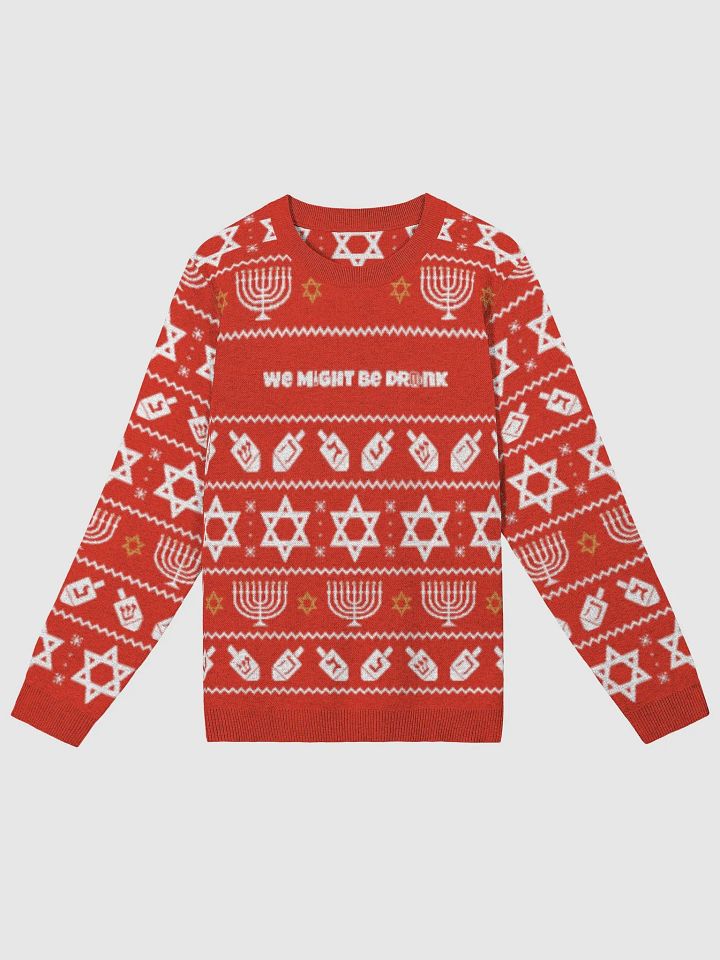 Sam's Sweater product image (1)