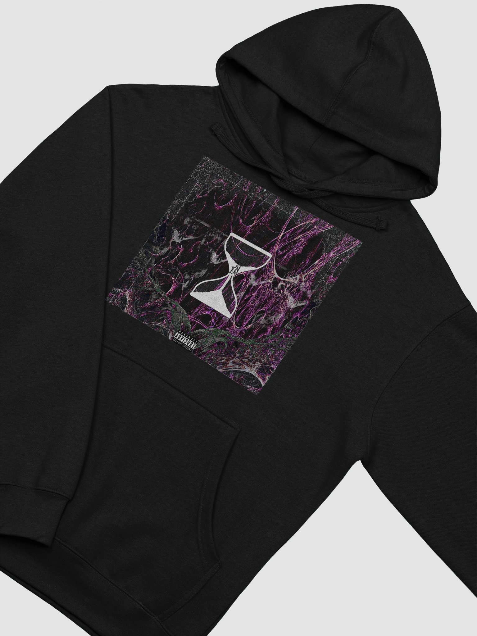 Expiration Date FleaMarket Hoodie product image (3)