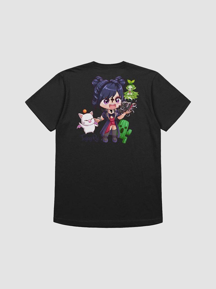 Summoner Tshirt product image (9)