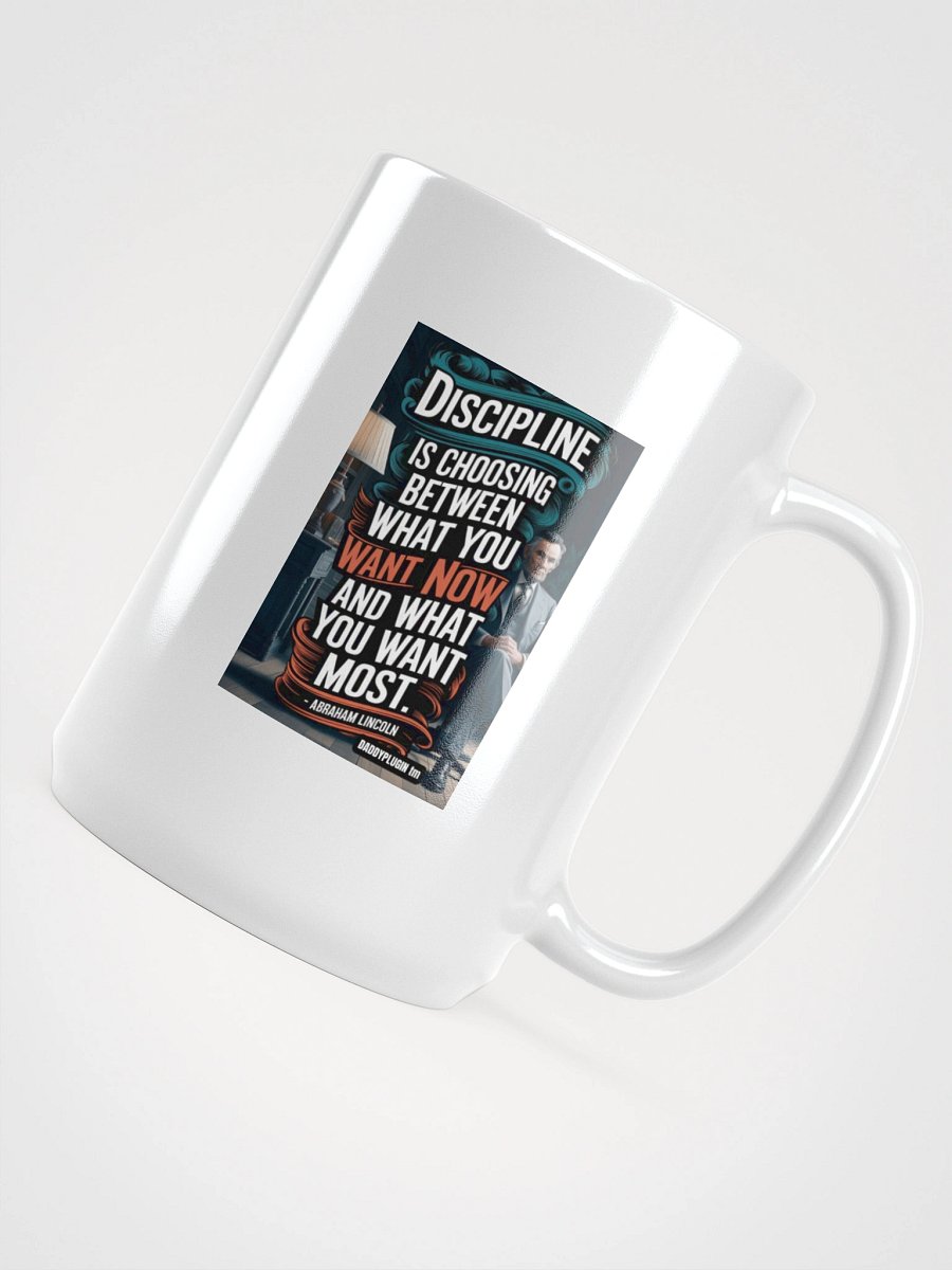 Discipline product image (4)