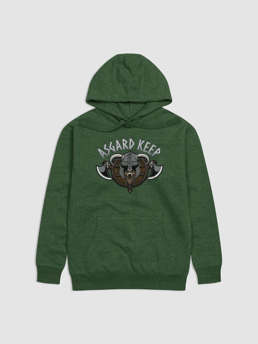Asgard Keep Hoodie product image (1)
