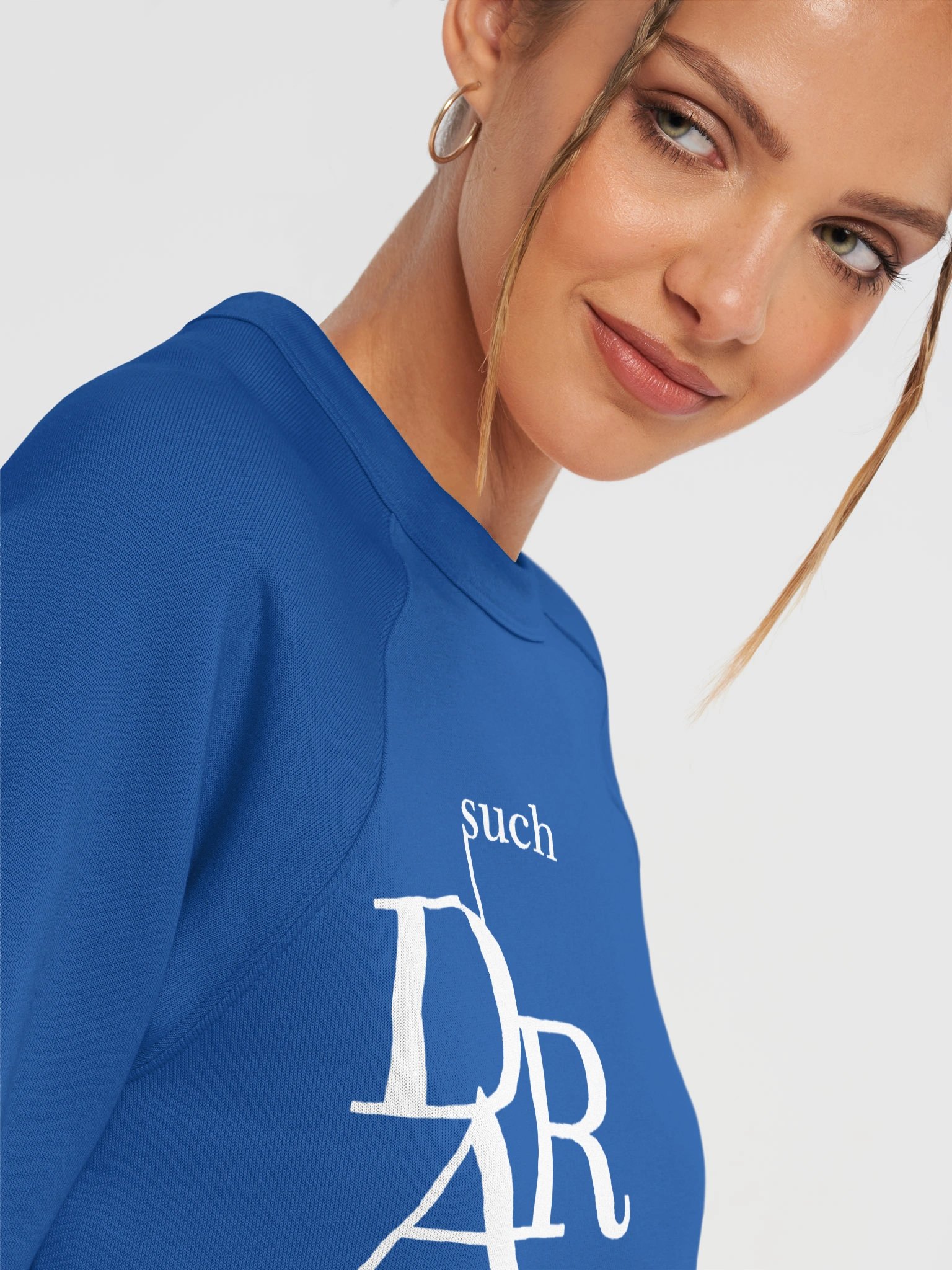 SUCH DRAMA x SWEATSHIRT product image (4)