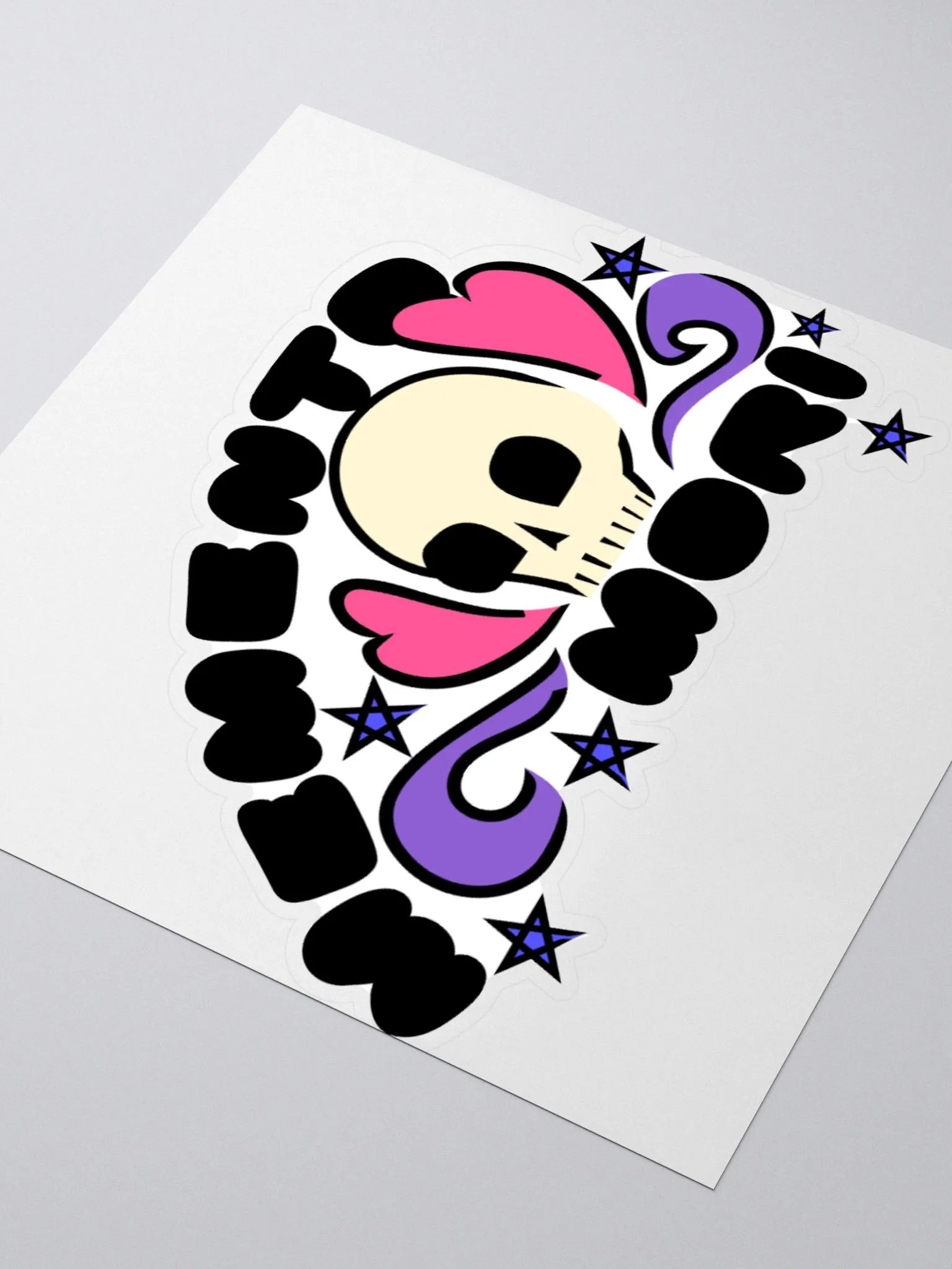 Memento Mori product image (3)