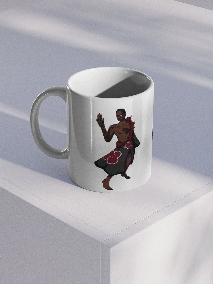 The Last Stylebender - Mug product image (1)