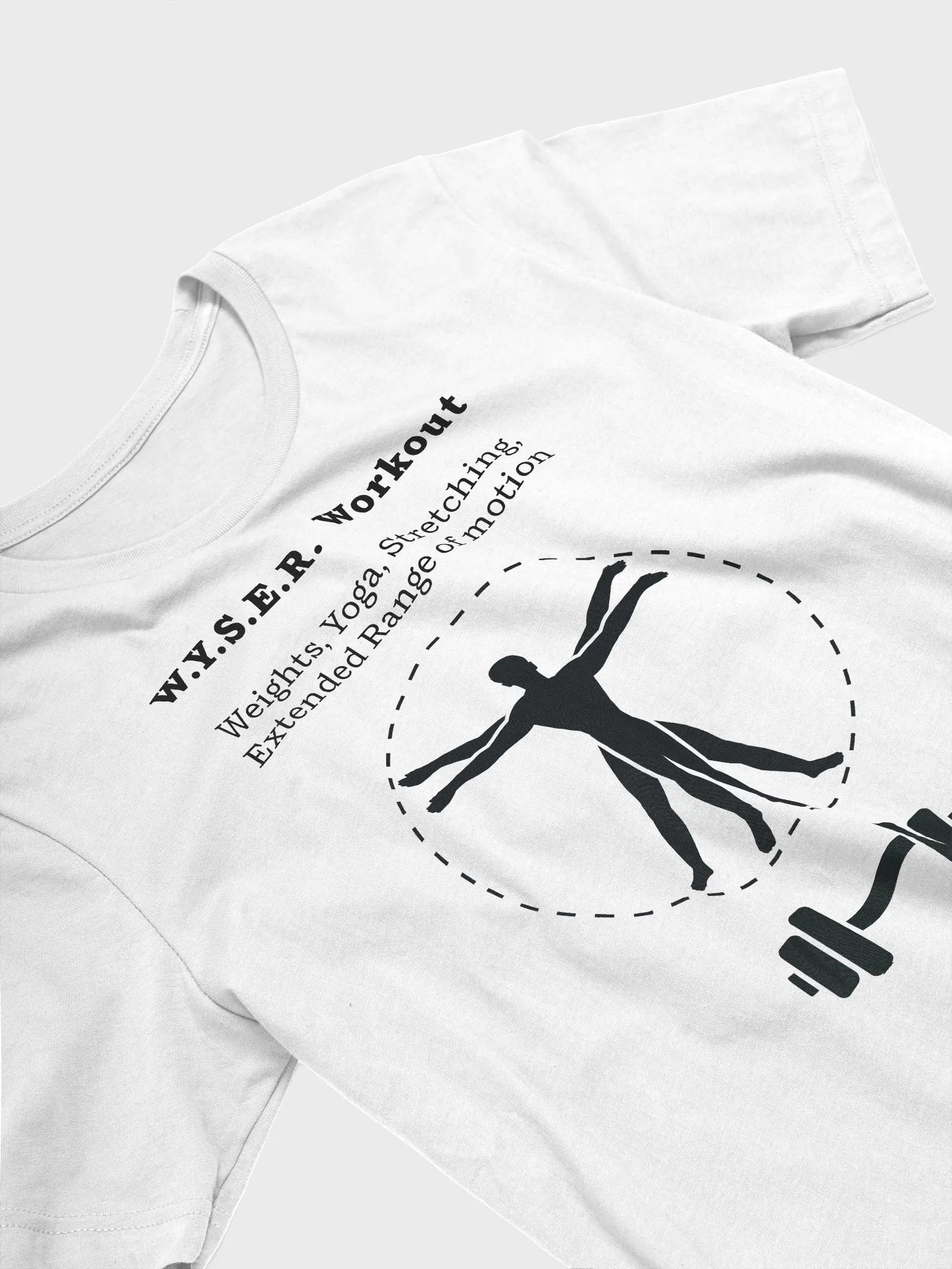 W.Y.S.E.R. Workout Promo 001 product image (3)