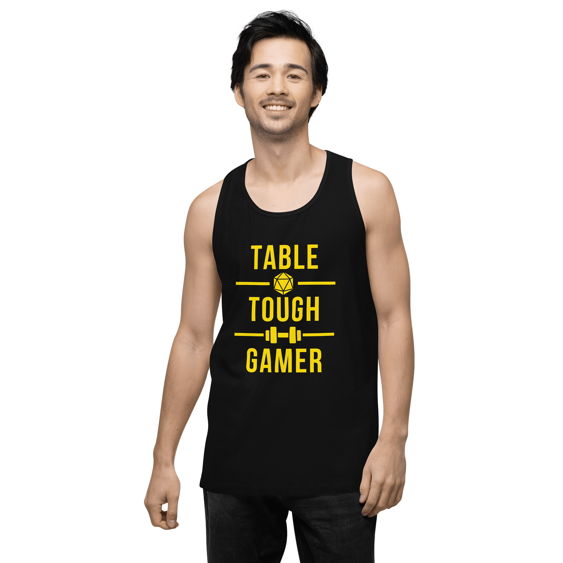 Table Tough Tanktop product image (11)