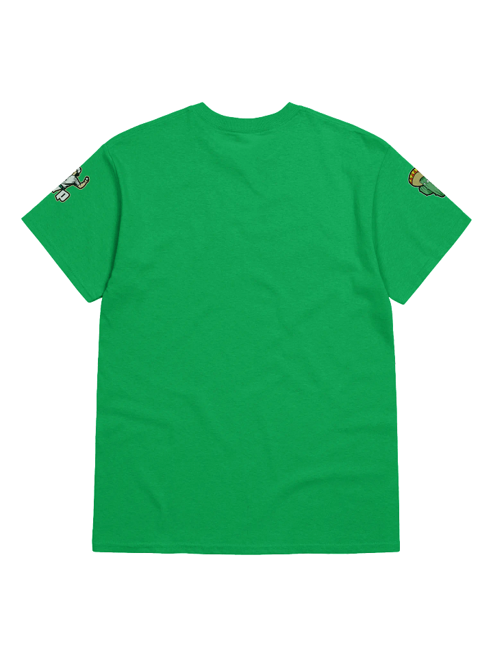 Cacti Unisex TShirt product image (2)