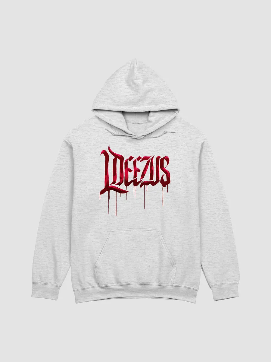 L DEEZUS HOODIE product image (8)