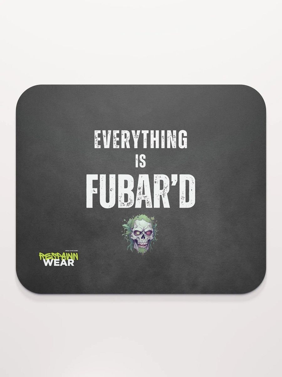 Respawn Mouse Pad product image (2)