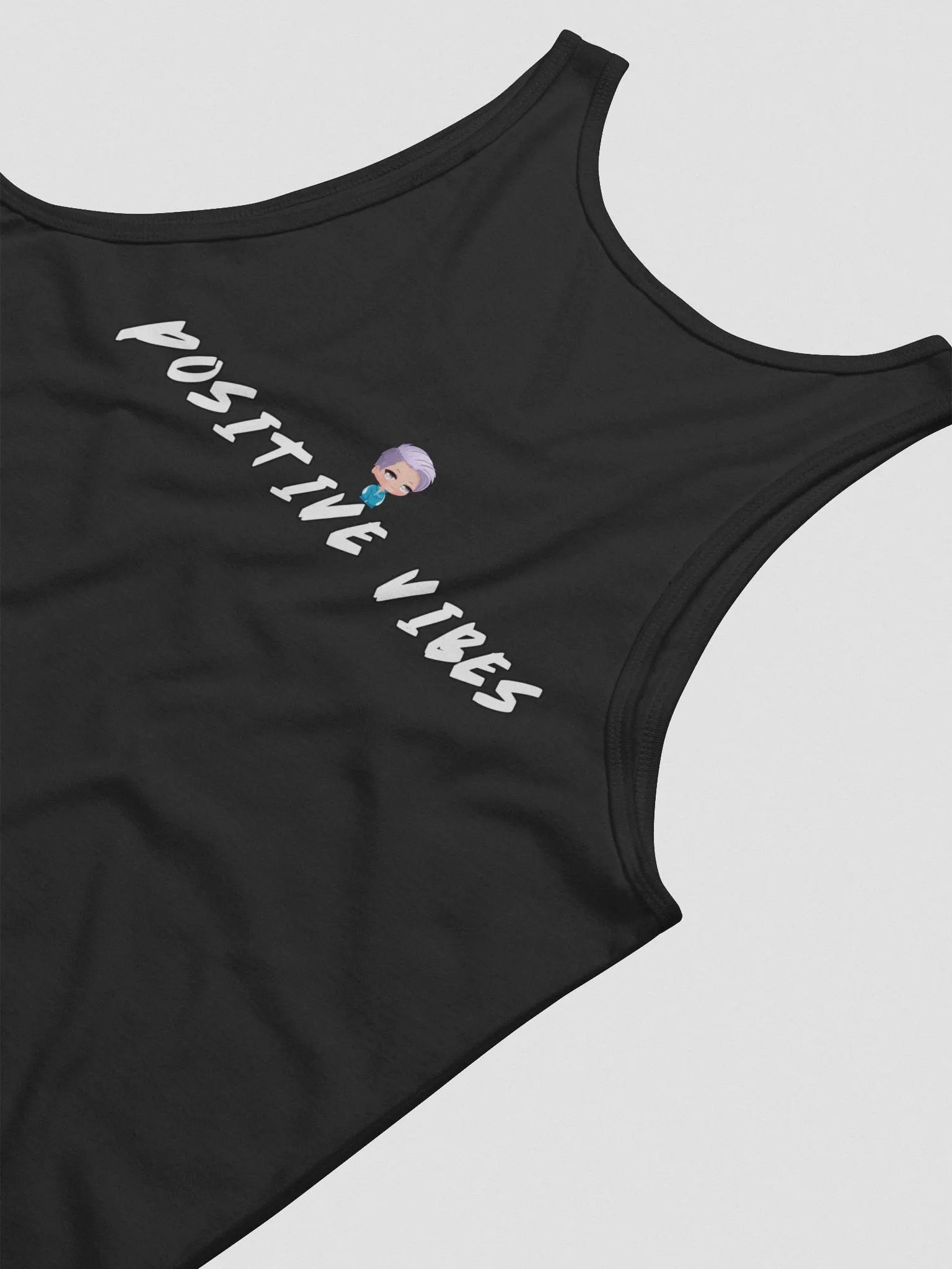 Positive Tank Vibes 1! product image (75)