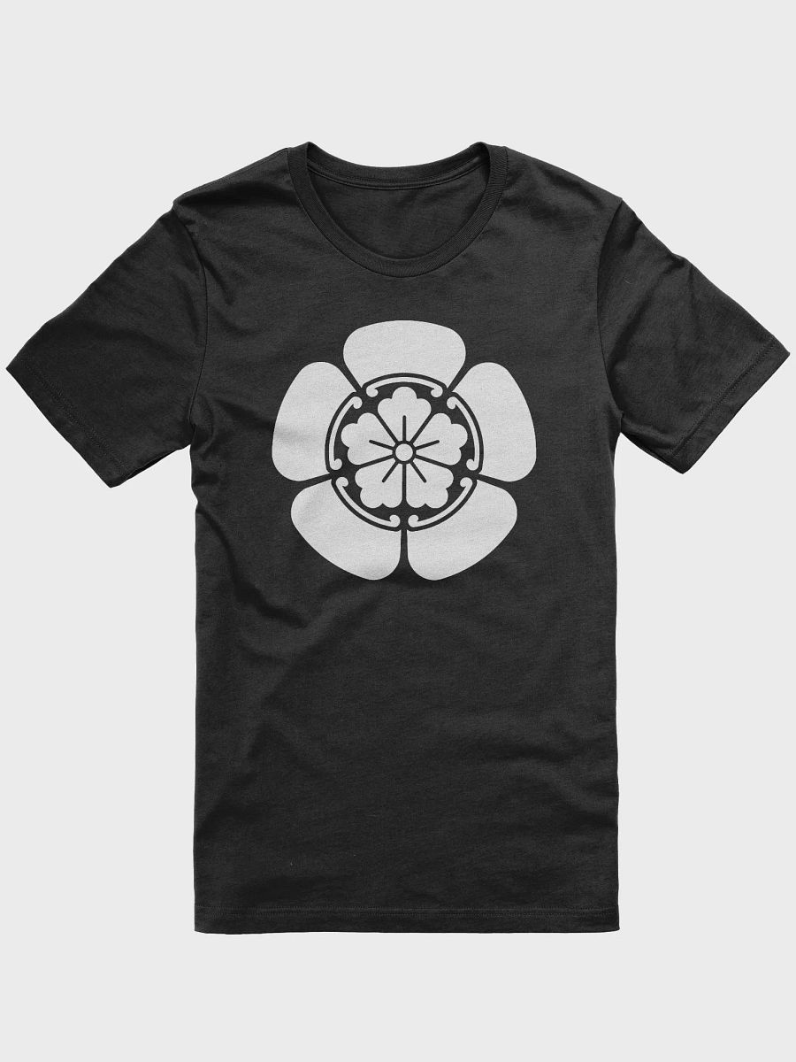 Oda Clan Mon T-shirt product image (6)