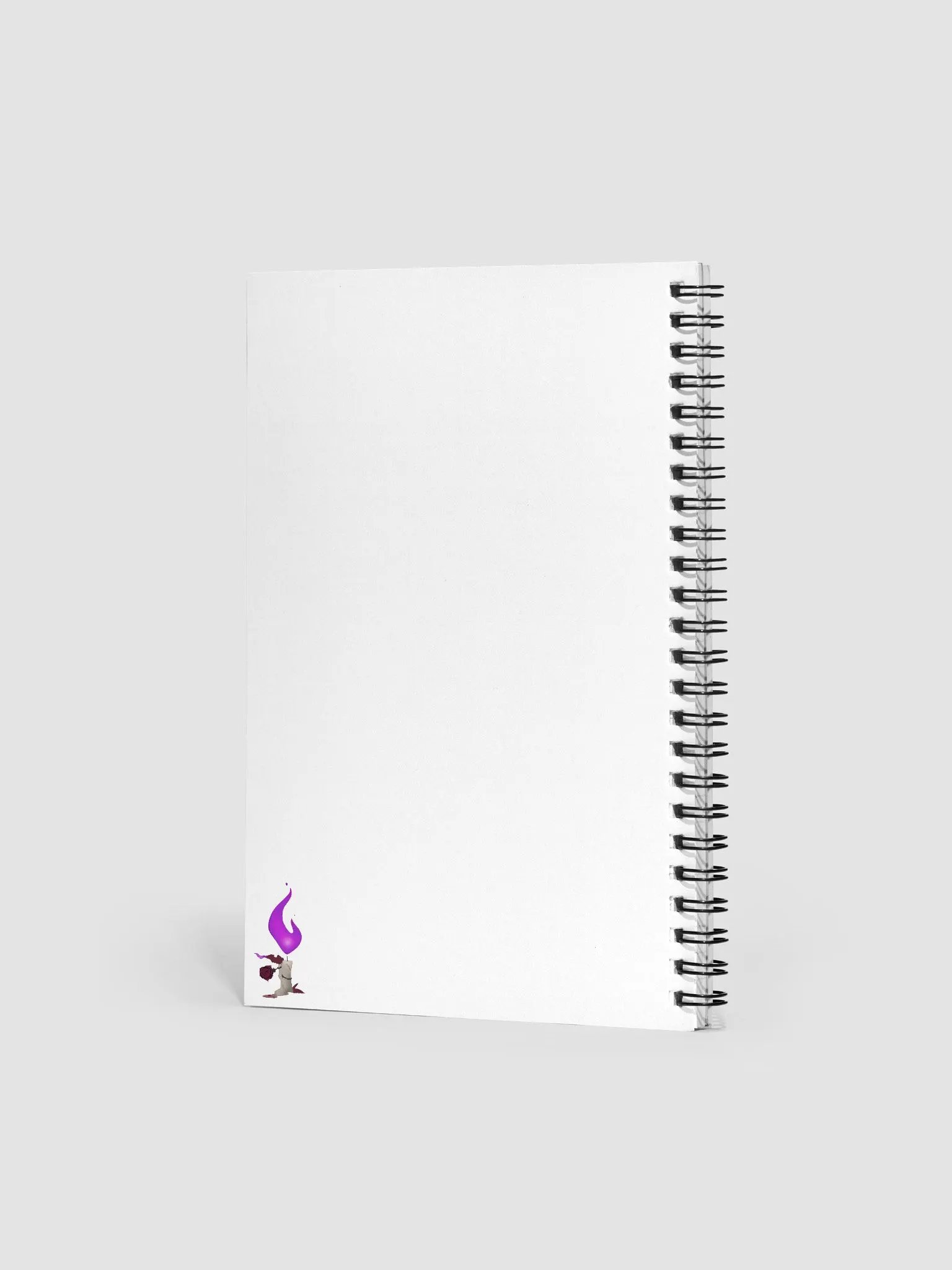 Cauldron Notebook product image (2)