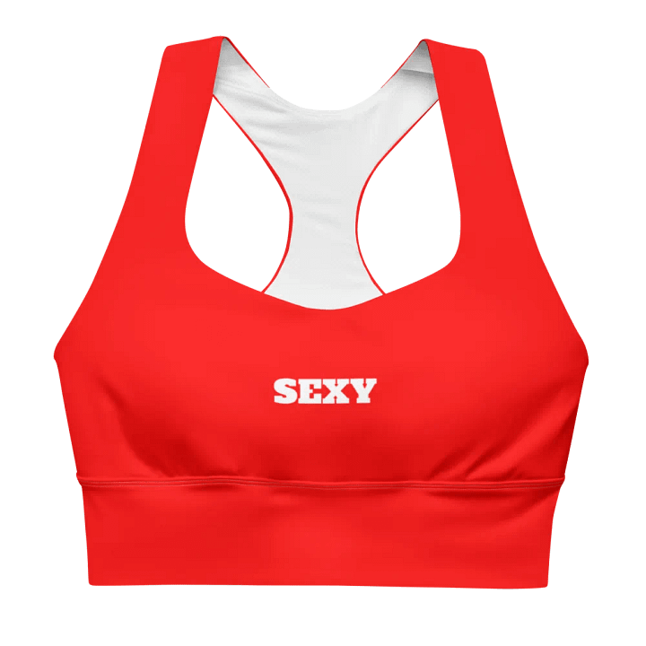 Sports Bra product image (1)
