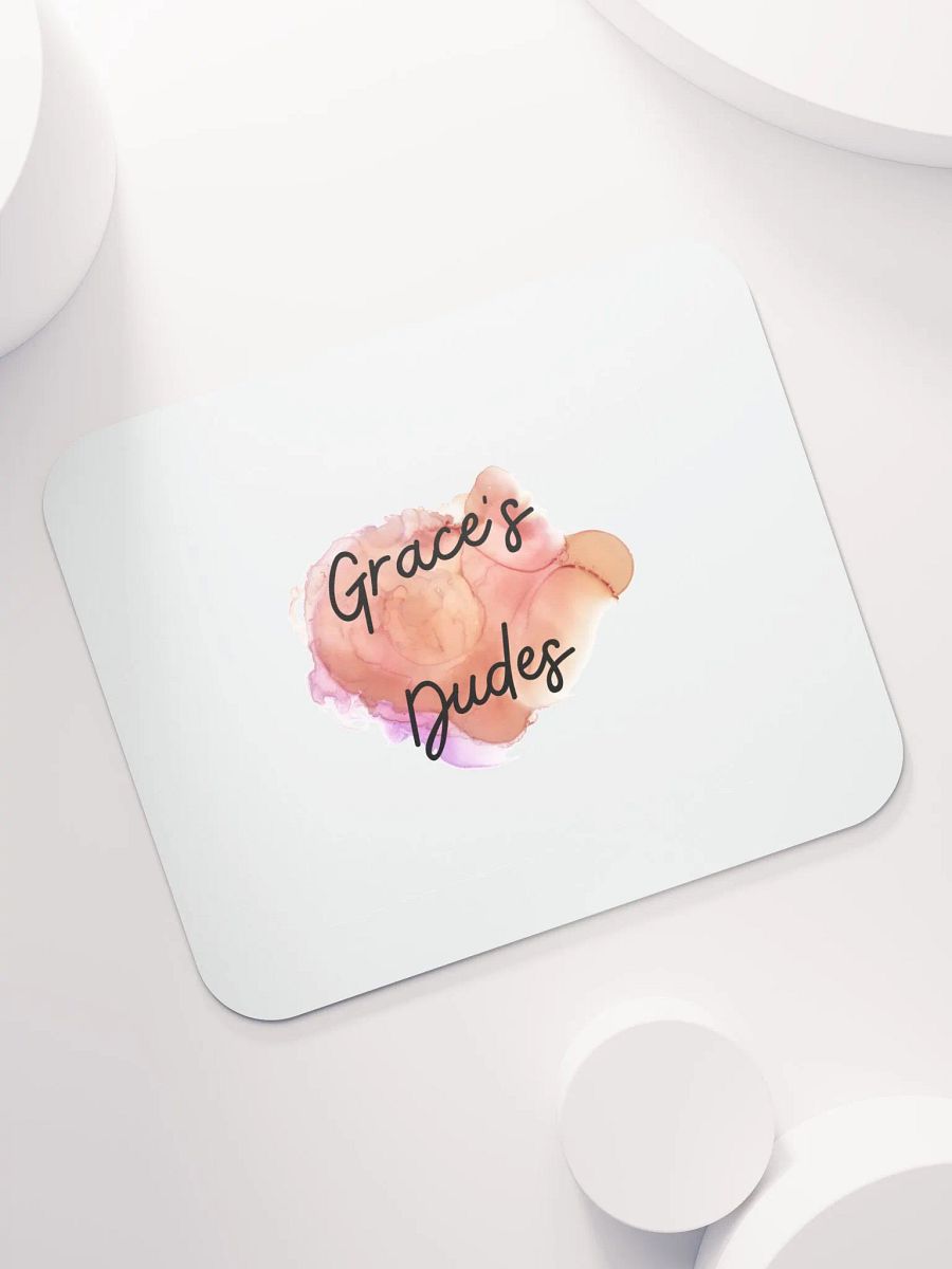 GRACE'S DESK MATS 4 U 
