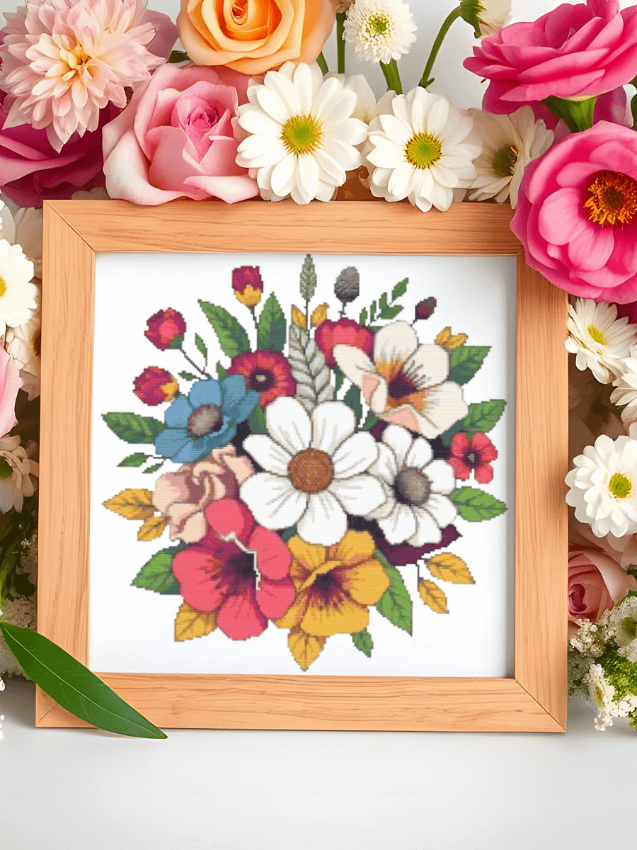 Summer Bouquet product image (2)